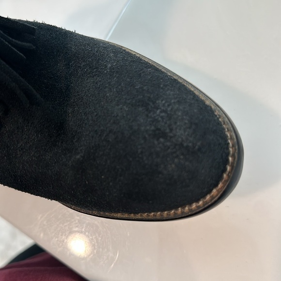 Free people fringe booties - Picture 11 of 13